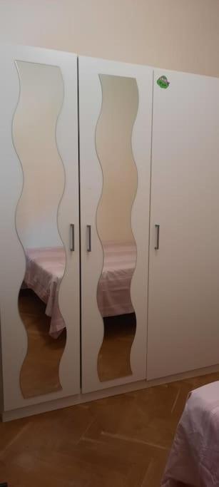 Apartamento Piso Amplio, Iluminado Y Muy Bien Comunicado Madrid Exterior foto
