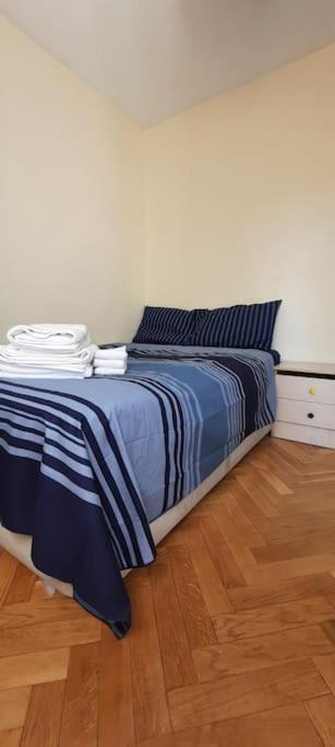 Apartamento Piso Amplio, Iluminado Y Muy Bien Comunicado Madrid Exterior foto
