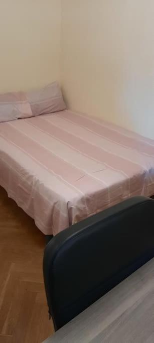 Apartamento Piso Amplio, Iluminado Y Muy Bien Comunicado Madrid Exterior foto